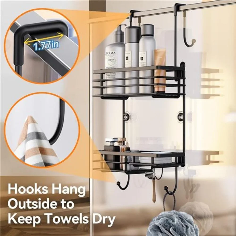 N/A 🧿【shower caddy
